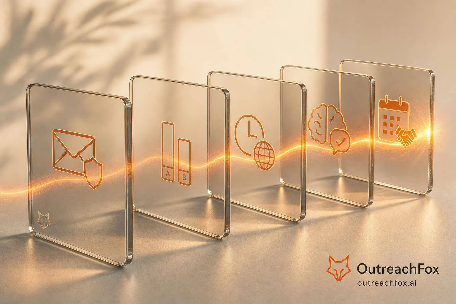 Cold Email Optimization with Predictive Analytics