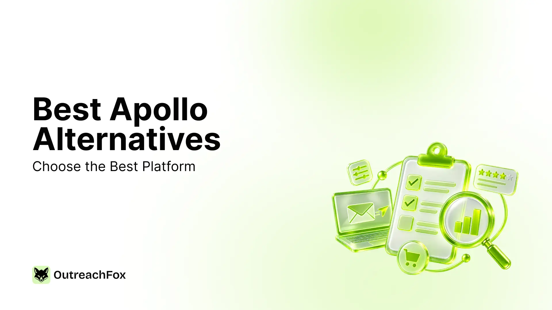 Apollo Alternatives