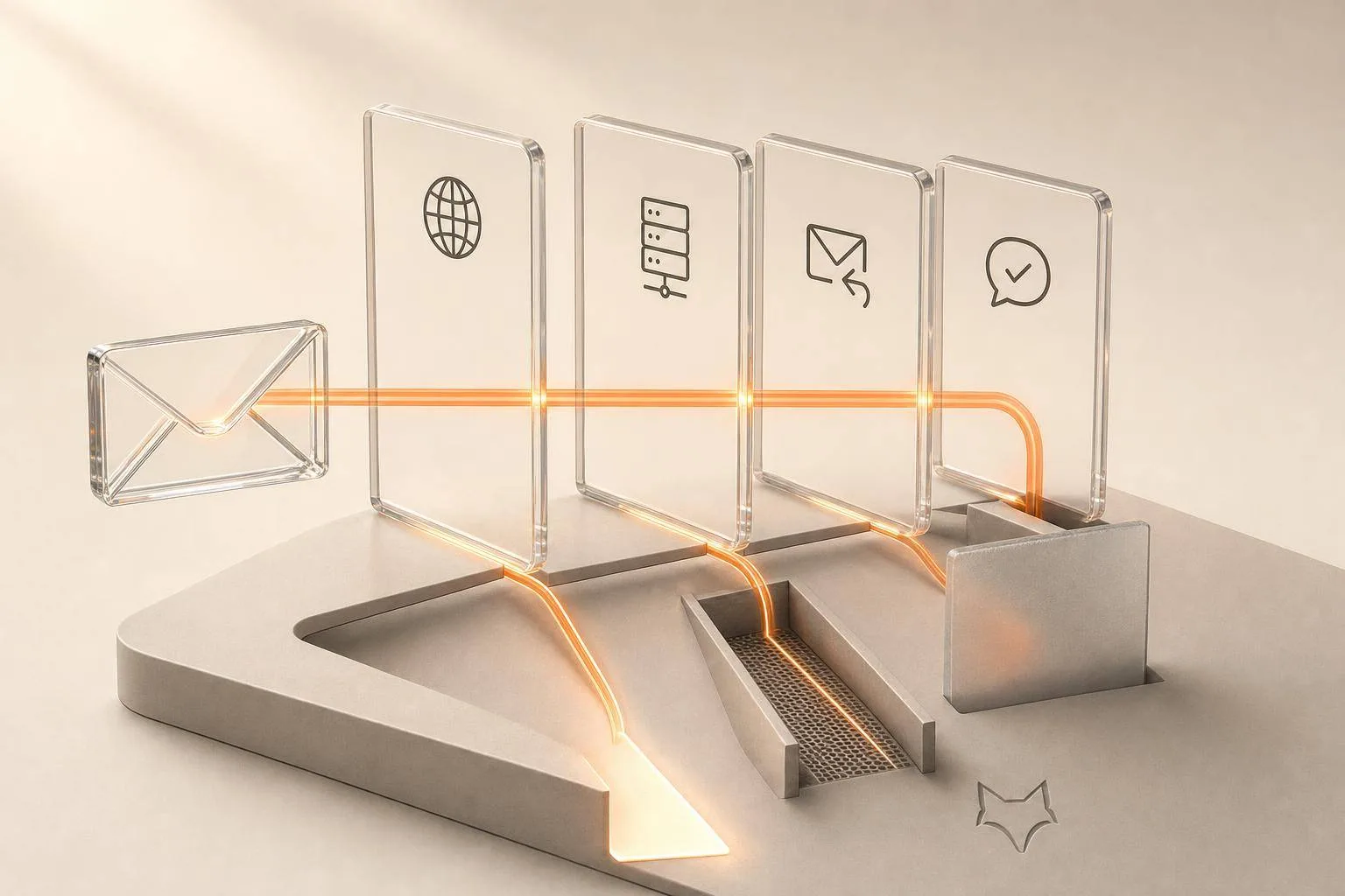 How AI Detects Catch-All Emails Before Sending