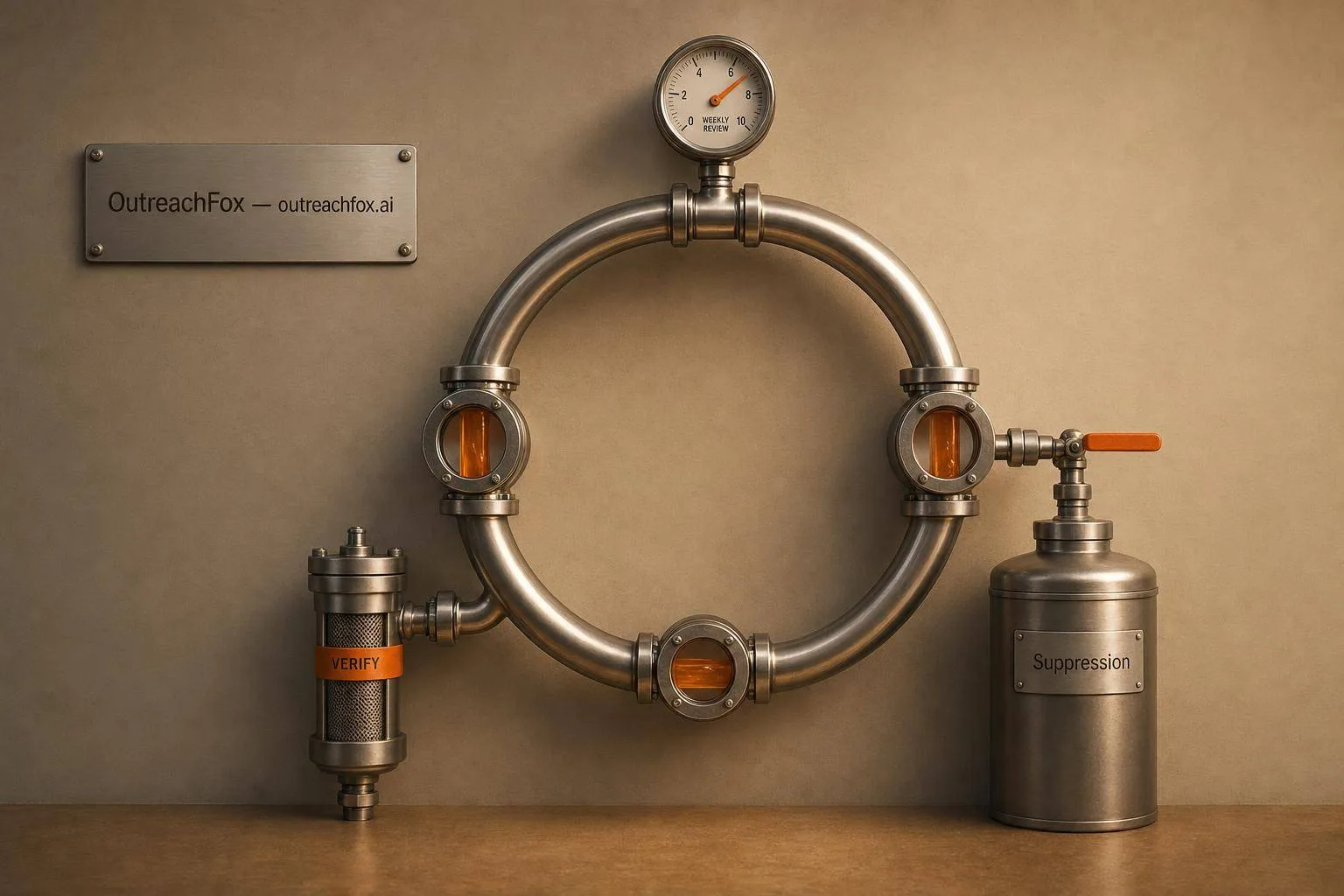 How Feedback Loops Reduce Bounce Rates in Cold Email