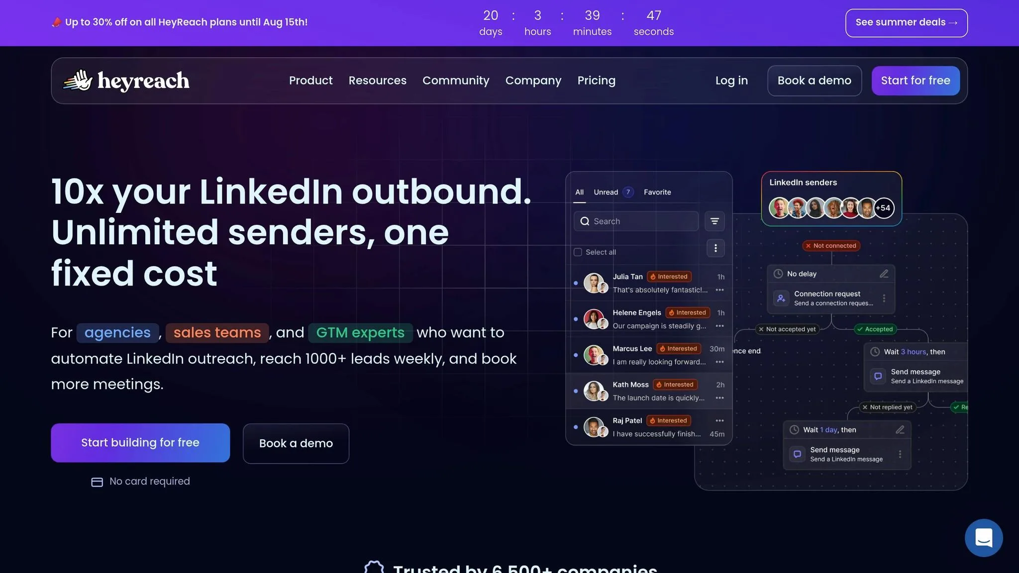 HeyReach