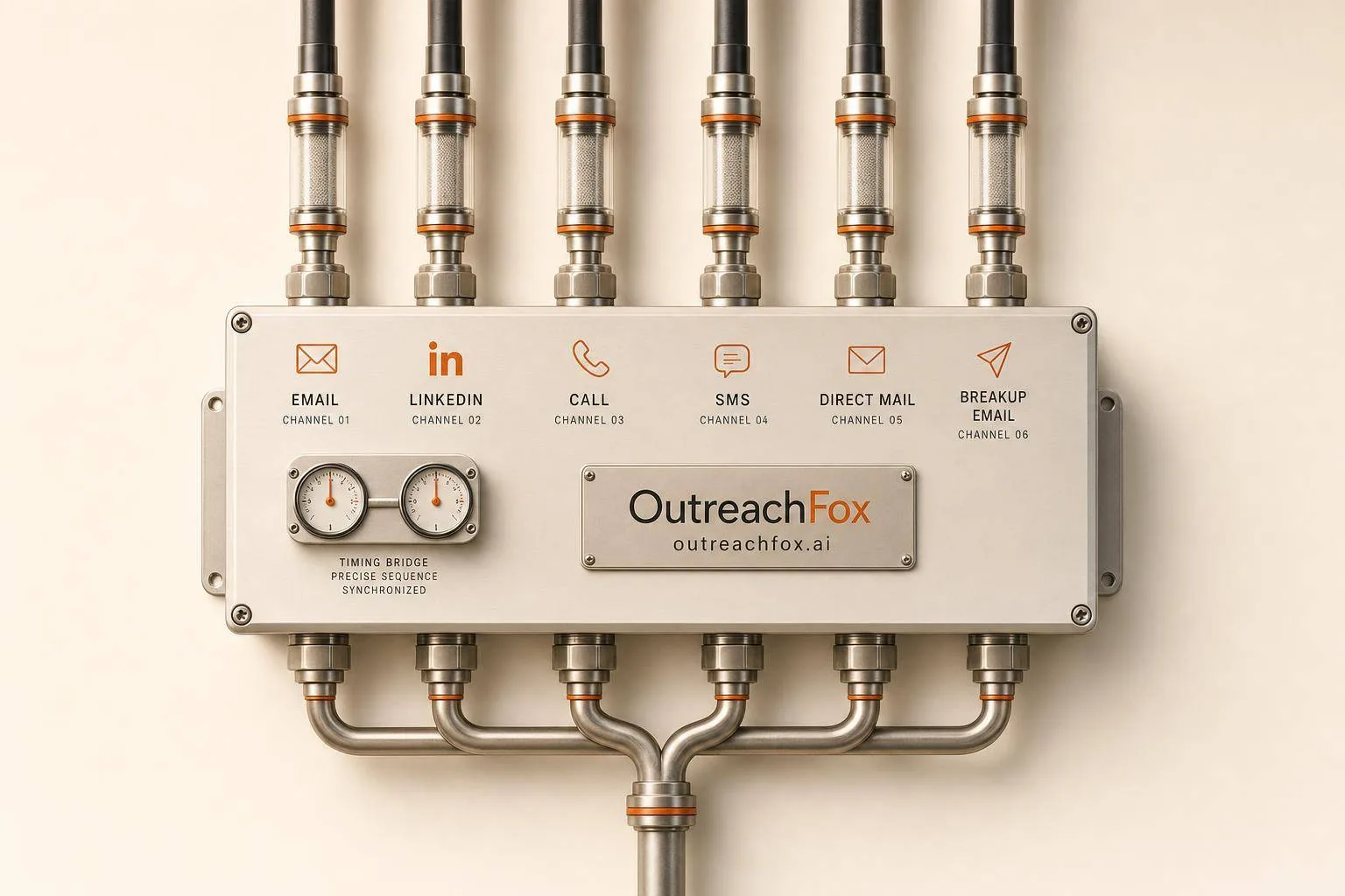 6 Multichannel Outreach Strategies That Increase Reply Rates by 40% (Tested)