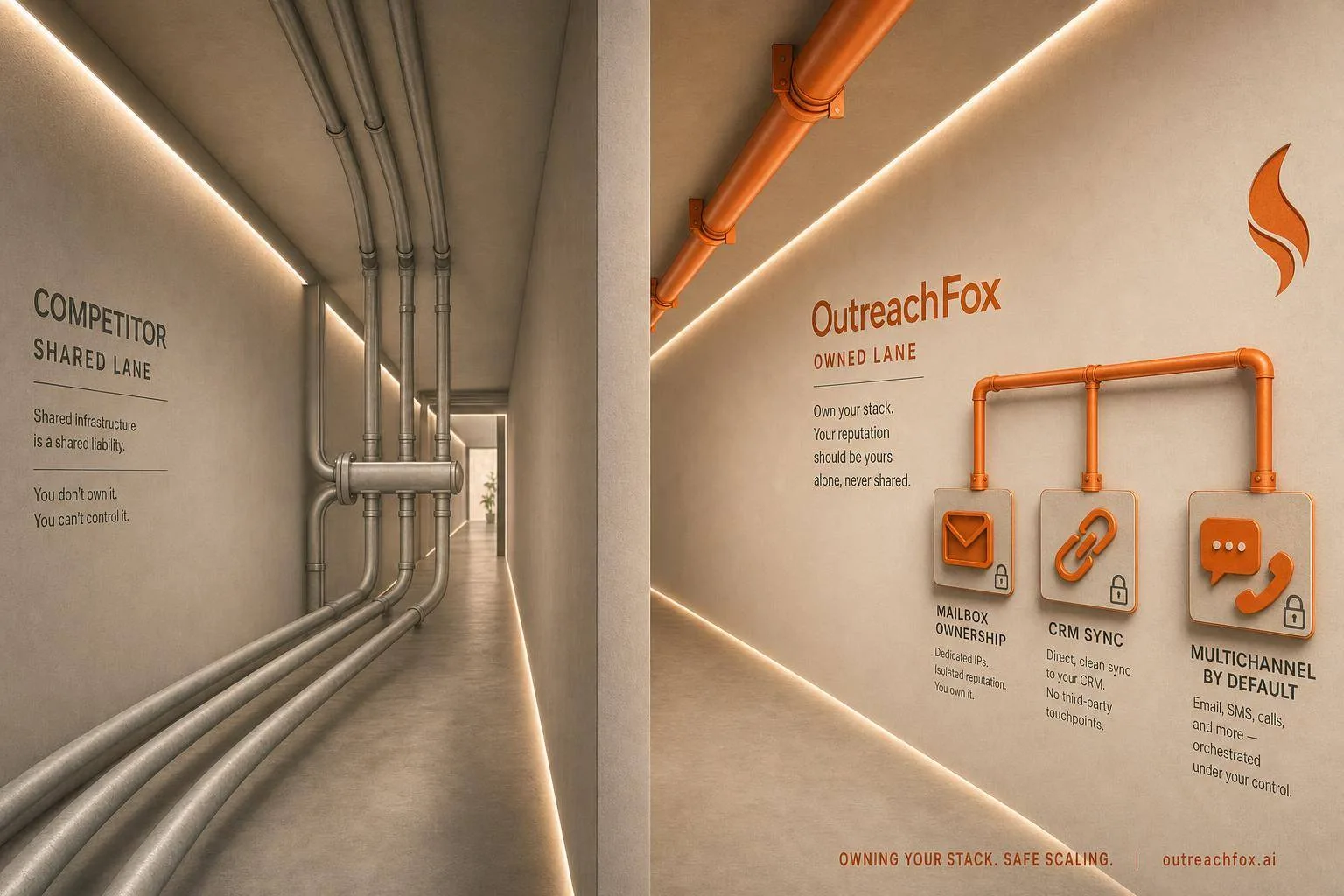 Outreach Platform vs Competitor: Planning Guide