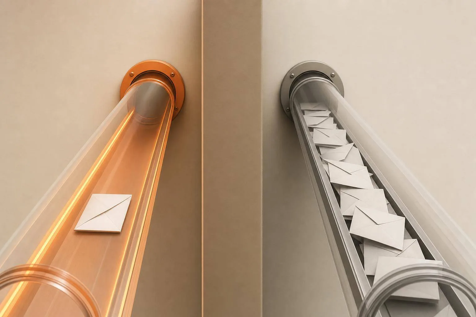 Private IP vs Shared IP for Cold Email: Why Isolation Changes Everything