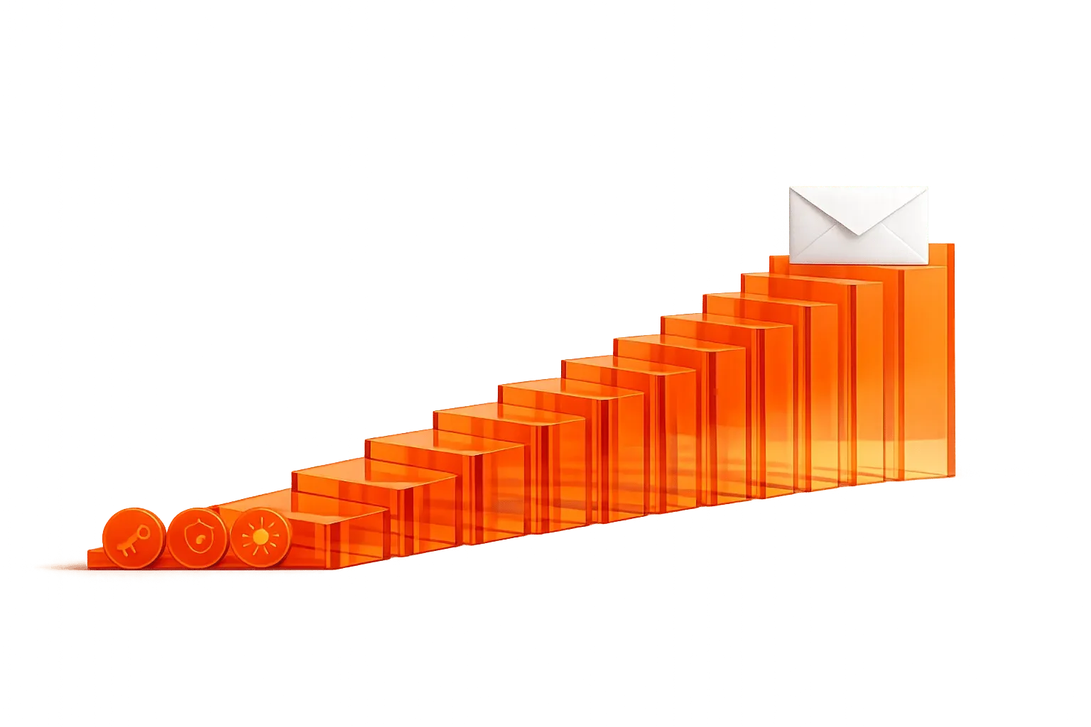 How to Warm Up a New Email Domain Step by Step